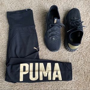 PUMA Leggings!